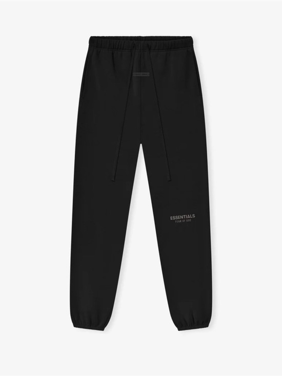 Fear of God Other - Essentials Fear of God L Fleece Men's Sweatpants “Vintage Fleece Sweatpant”